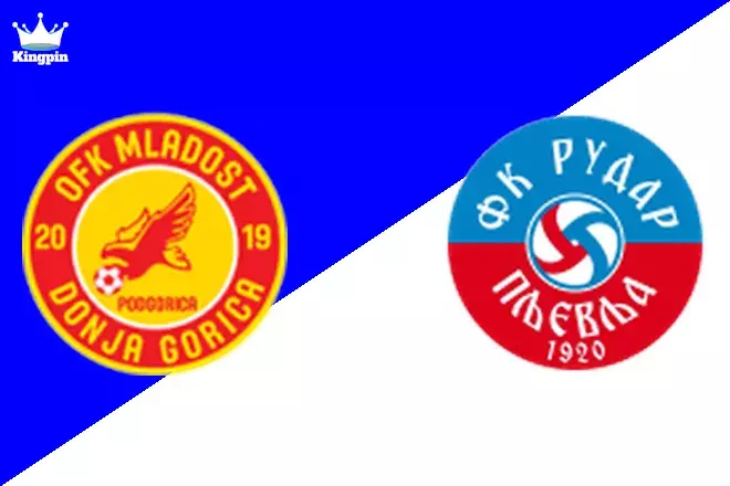 Mladost DG vs Rudar: Montenegro Second League Totals Prediction 9/11