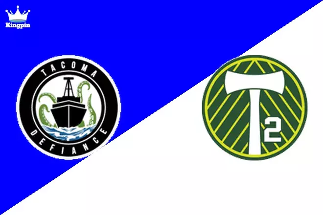 Tacoma Defiance vs Portland Timbers II: MLS Next Pro Moneyline Prediction 9/9