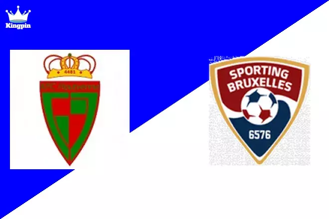 Houtvenne vs Sporting Bruxelles: Cup Goals Over/Under Prediction 8/25