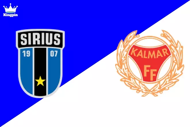 Sirius vs Kalmar FF: Allsvenskan Spread Prediction 8/11