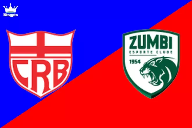 CRB U20 vs Zumbi U20: Alagoano U20 Spread Picks August 3, 2024