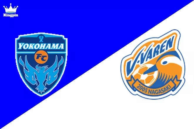 Yokohama FC vs V-varen Nagasaki: J2 League Moneyline Picks August 10, 2024