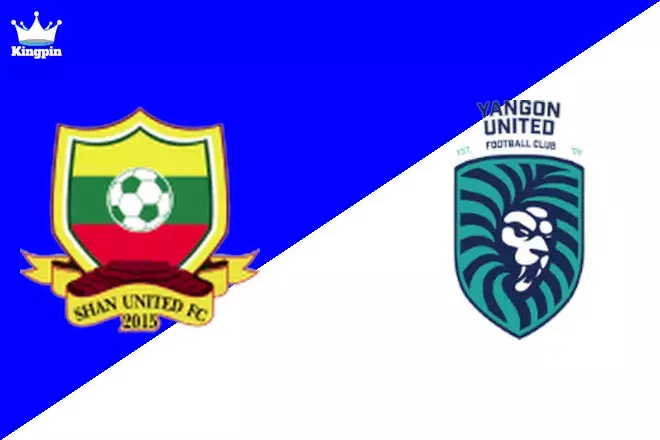 Shan United vs Yangon United: Myanmar National League Moneyline Picks August 4, 2024