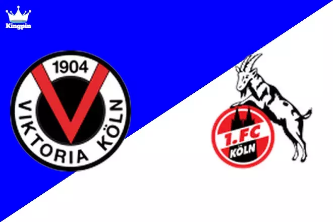 Viktoria Köln U19 vs Köln U19: U19 Bundesliga Spread Prediction 8/18