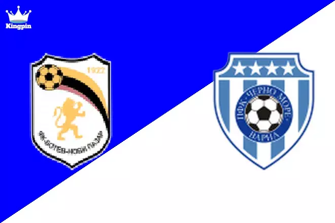 Botev Novi Pazar vs Cherno more II: Third League Totals Prediction 8/25