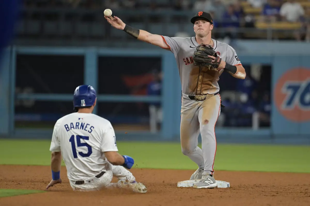 MLB Player Props Lines: Colorado Rockies vs San Francisco Giants 7/26