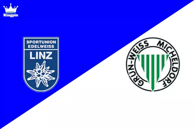 Union Edelweiß vs Grün Weiß Micheldorf: Landesliga Totals Picks August 9, 2024