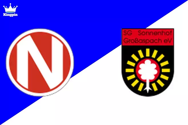 Normannia Gmünd vs SG Sonnenhof Grossaspach: Oberliga Totals Prediction 9/4