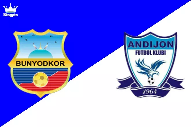 Bunyodkor vs Andijan: Super League Goals Over/Under Prediction 8/11