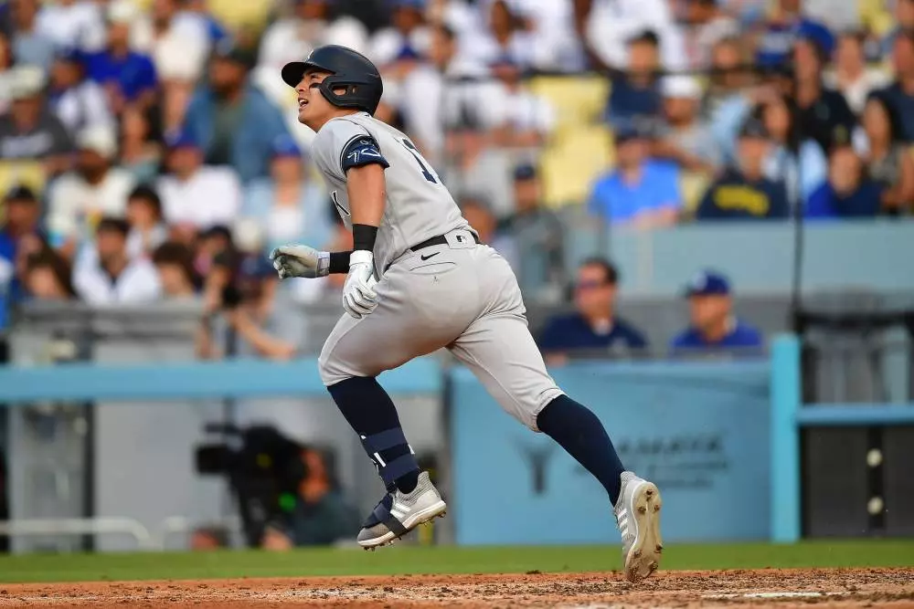 Angels vs Yankees Prediction MLB Picks Today 7/17