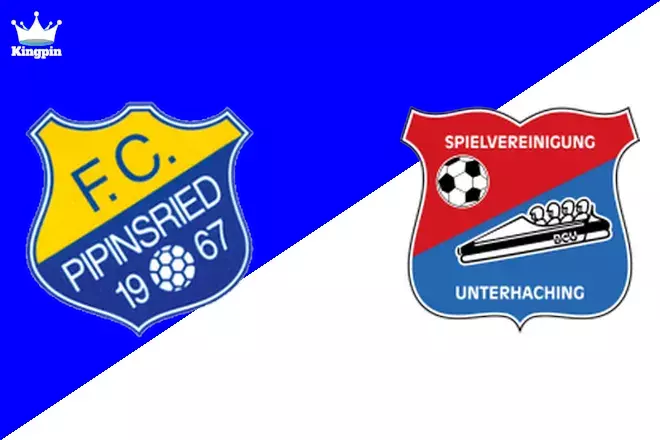Pipinsried vs Unterhaching II: Oberliga - Bayern Süd Spread Prediction 8/17