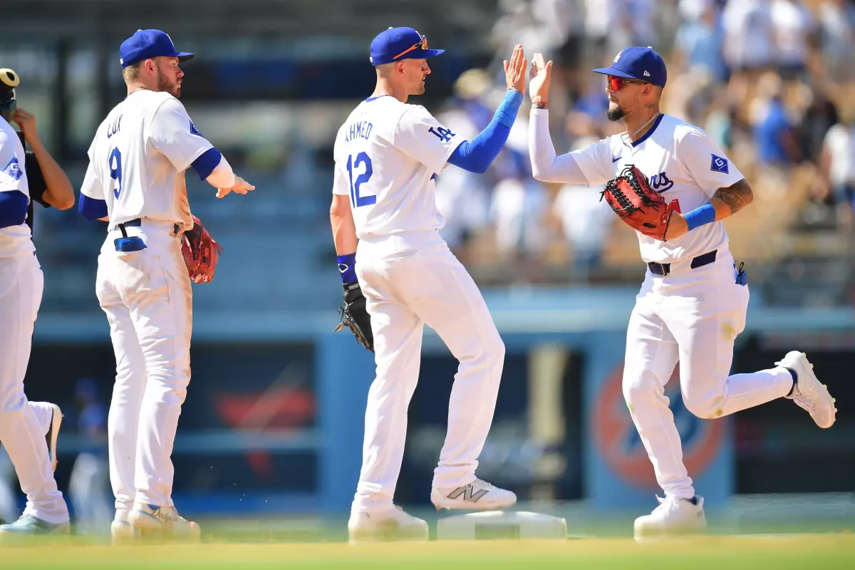 MLB Player Props Trends: Los Angeles Dodgers vs Houston Astros 7/26