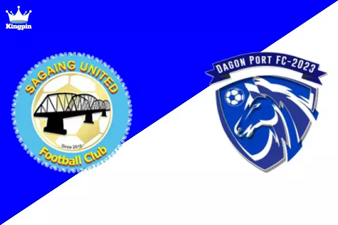 Sagaing United vs Dagon Port: Myanmar National League Spread Picks August 4, 2024