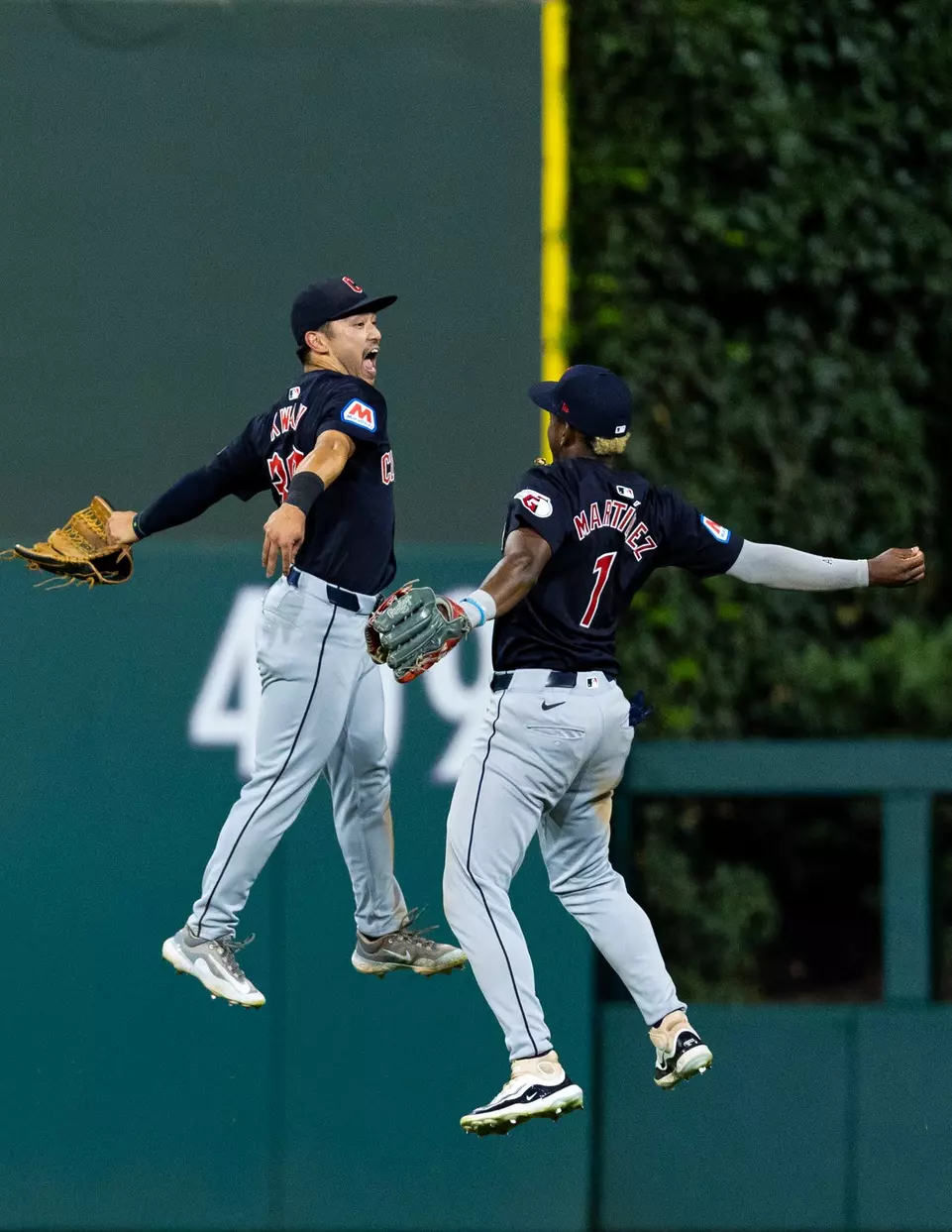 MLB Player Props Market: Cleveland Guardians vs Philadelphia Phillies 7/27