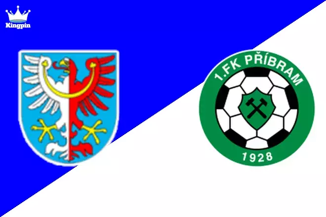 Milin vs Příbram II: Czech 4. liga Totals Betting Picks August 10, 2024