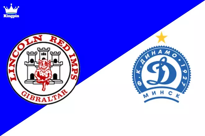 Lincoln Red Imps FC vs Dinamo Minsk: UEFA Europa League Spread Prediction 8/15