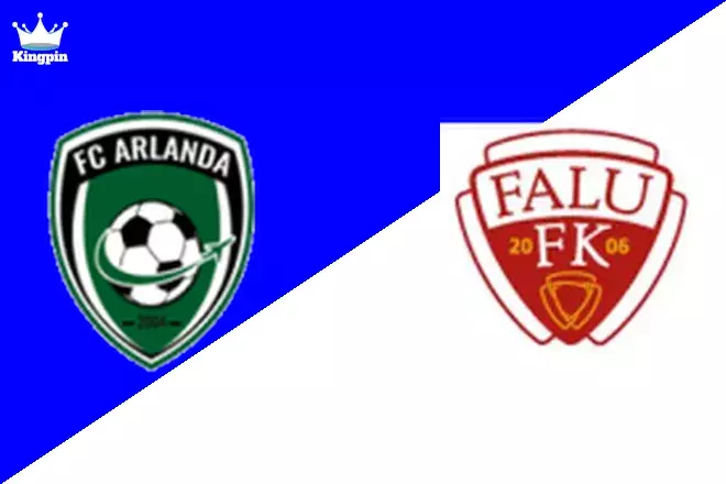 Arlanda vs Falu BS: Division 2 Moneyline Prediction 8/24
