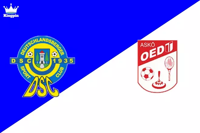 Deutschlandsberger SC vs Oedt: Regionalliga - Mitte Over/Under Prediction 9/6