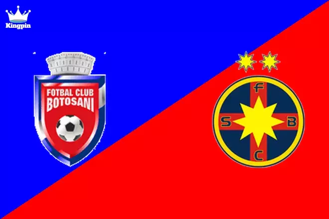 FC Botosani vs FCSB: Liga I Totals Picks August 3, 2024