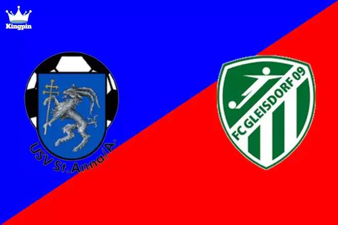 St. Anna vs Gleisdorf 09: Regionalliga - Mitte Spread Picks August 3, 2024