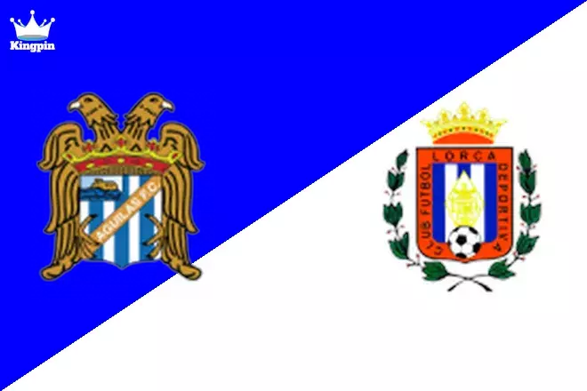 Águilas vs Lorca Deportiva: Club Friendlies Spread Prediction 8/15