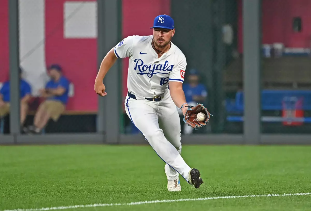 MLB Player Props Prediction Today: Chicago Cubs vs Kansas City Royals - 7/28