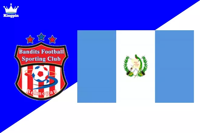 Bandits vs Wagiya: Belize Premier League Spread Prediction 9/1