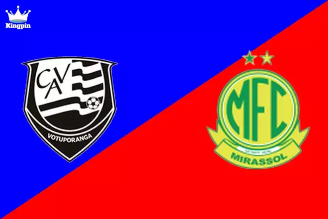 Votuporanguense vs Mirassol B: Copa Paulista Moneyline Picks July 29, 2024