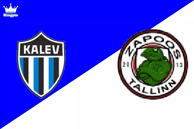 Tallinna Kalev II vs Tallinna FC Zapoos: Estonian Cup Moneyline Picks August 14, 2024