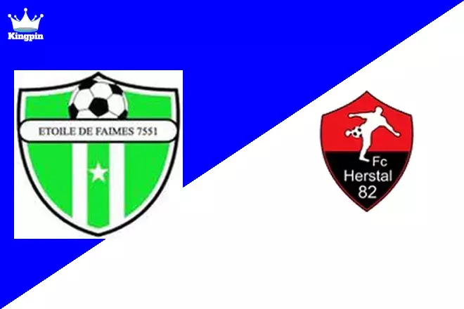 Etoile de Faimes vs Herstal: Provincial - Liege Spread Prediction 8/18