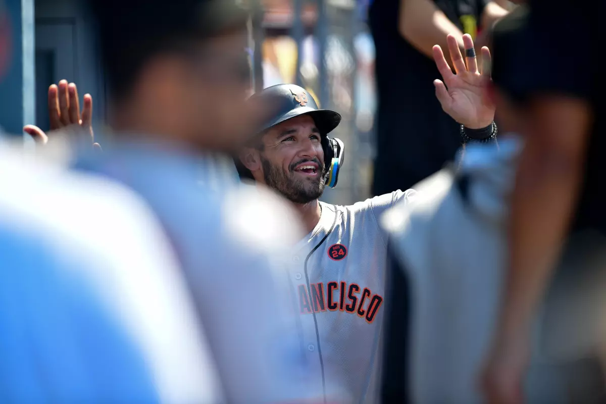 MLB Player Props Market: Rockies vs Giants 7/26