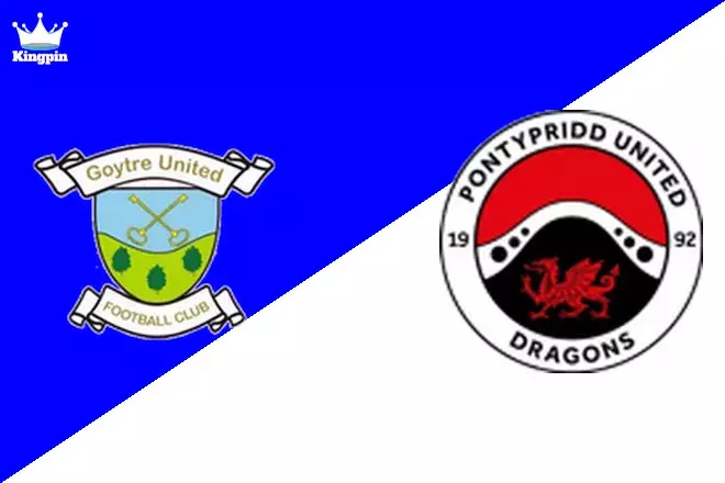 Goytre United vs Pontypridd Town: FAW Championship Spread Prediction 8/16