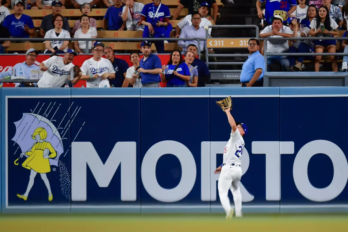 EASY EASY Money on this Spread - Cubs vs Dodgers 9/10
