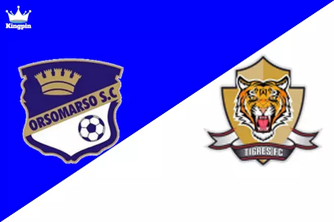 Orsomarso vs Tigres FC: Primera B Spread Picks August 6, 2024