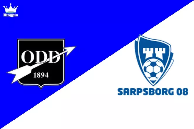 ODD Ballklubb vs Sarpsborg 08 FF: Eliteserien Moneyline Prediction 8/11