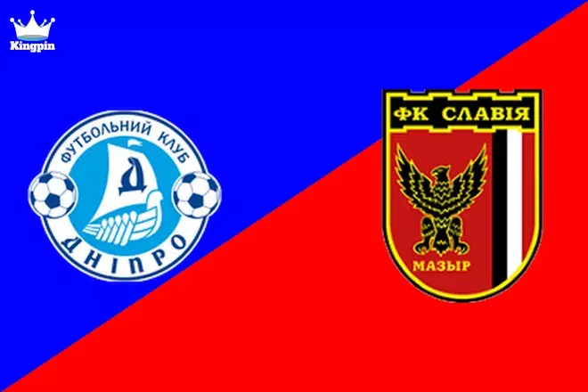 FC Dnepr Mogilev vs Slavia Mozyr: Belarus Premier League Moneyline Picks August 2, 2024