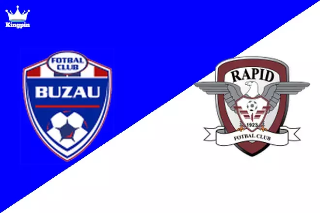 SCM Gloria Buzău vs Rapid: Liga I Moneyline Picks August 10, 2024