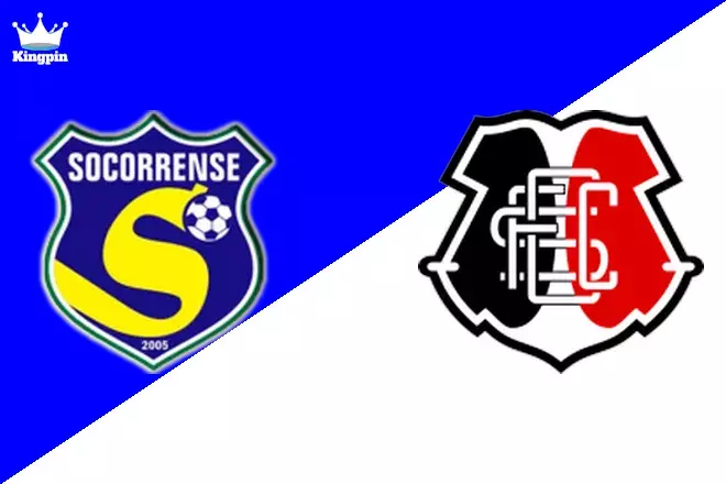Socorrense vs Santa Cruz SE: Sergipano - 2 Totals Prediction 9/4