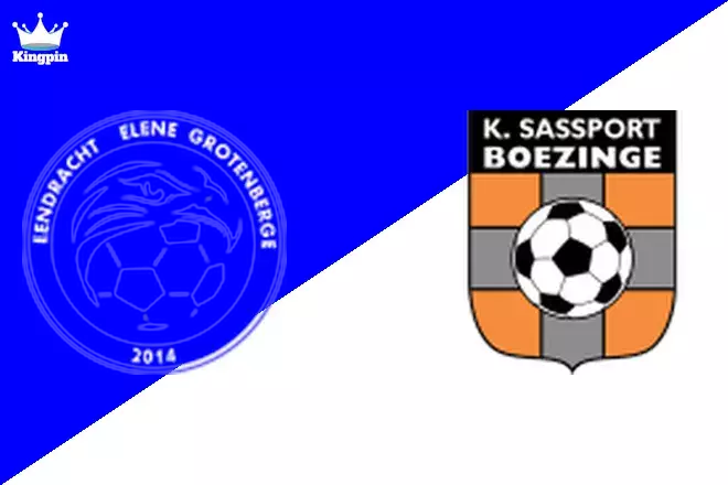 Elene-Grotenberge vs Sassport Boezinge: Belgian Cup Spread Picks August 4, 2024