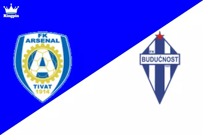 Arsenal Tivat vs Buducnost Podgorica: Montenegro First League Totals Picks August 7, 2024
