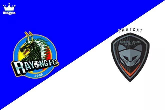 Rayong FC vs Nakhon Ratchasima FC: Thai League 1 Spread Prediction 8/31