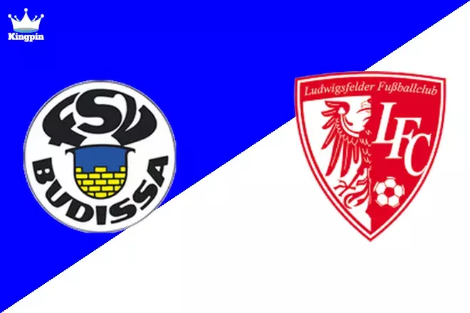 Budissa Bautzen vs Ludwigsfelde: Oberliga - Nordost-Süd Spread Prediction 8/11