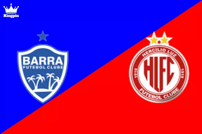 Barra SC U20 vs Hercílio Luz U20: Catarinense U20 Spread Picks August 3, 2024