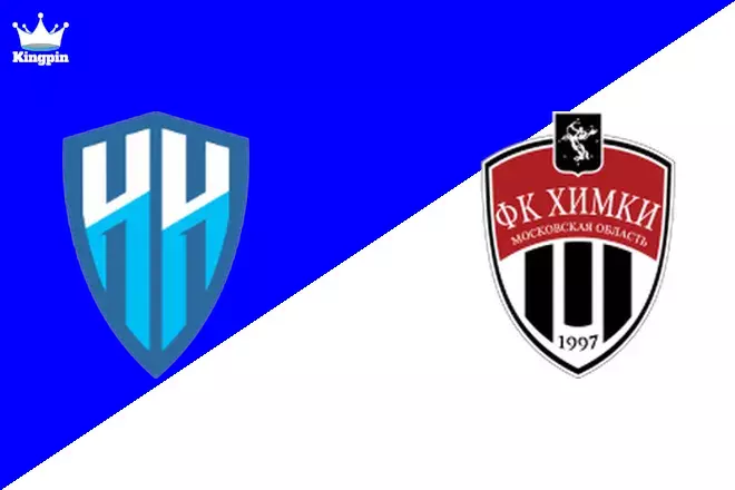 Nizhny Novgorod vs Khimki: Premier League Totals Picks August 9, 2024
