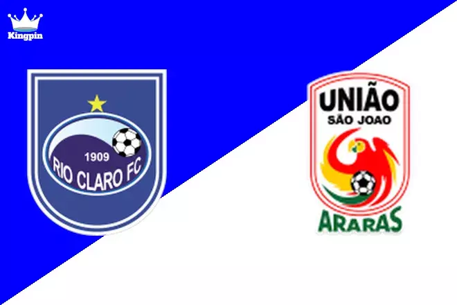 Rio Claro vs União São João: Copa Paulista Spread Prediction 8/17