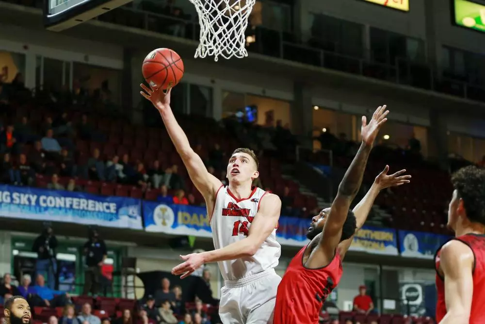 Southern Utah vs Rice March Madness Prediction 3/20