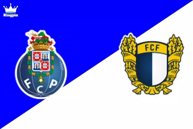 Porto U19 vs Famalicão U19: Juniors U19 Spread Prediction 8/18