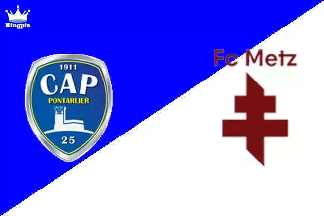 Pontarlier vs Metz II: National 3 Moneyline Prediction 8/24