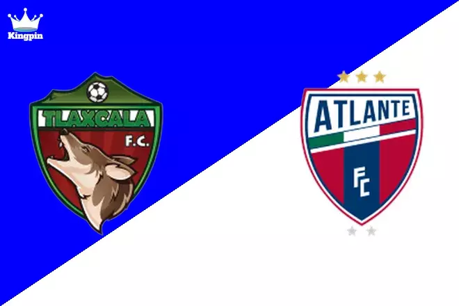 Tlaxcala vs Atlante FC: Liga de Expansión MX Spread Prediction 9/8