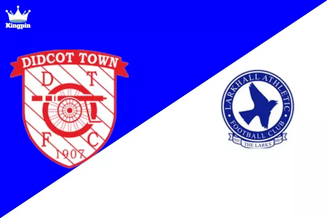 Didcot Town vs Larkhall Athletic: Non League Div One Moneyline Picks August 10, 2024